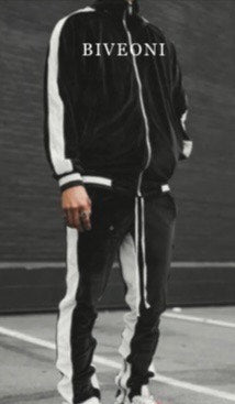 Track Suit