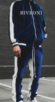 Track Suit